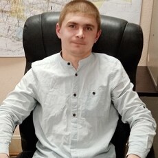 Федя, 29, Кяхта