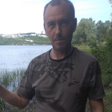 Савелий, 45, Кириши