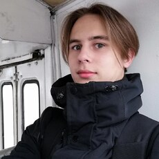 Даниил, 20, Гурьевск (Кемеровская область)