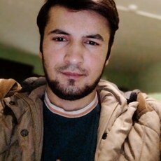 Елисей, 25, Отрадный