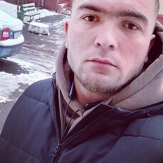 Макс, 27, Гусев