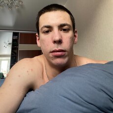 Вячеслав, 26, Красноярск