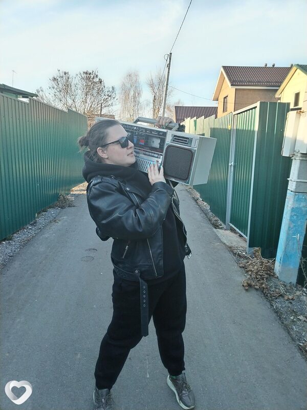 Главное фото