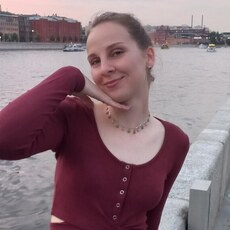 Алина, 27, Серов