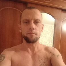 Эрик, 40, Кашира