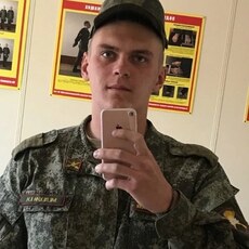 Денис, 23, Похвистнево