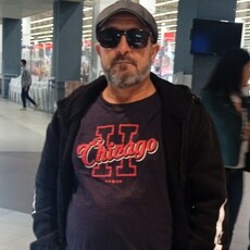 Юрий, 55, Фокино (Приморский край)