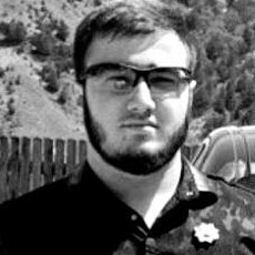 Эдуард, 26, Дагестанские Огни