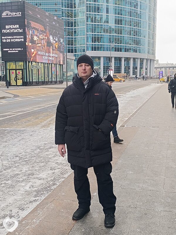 Главное фото