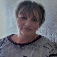 Любовь, 51, Дивногорск
