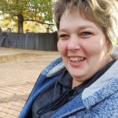 Крис, 46, Светогорск