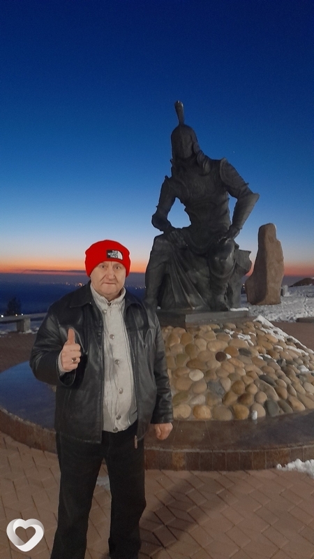 Главное фото