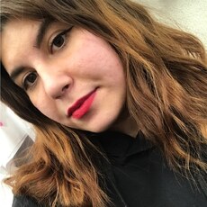 Ярослава, 21, Чаплыгин