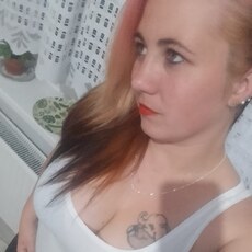 Аня, 29, Светлый