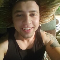 Савелий, 30, Ирбит