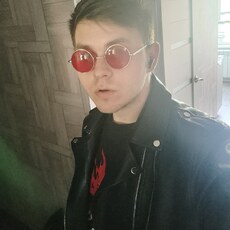 Глеб, 23, Новая Ляля