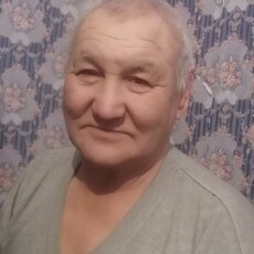 Матвей, 71, Пенза