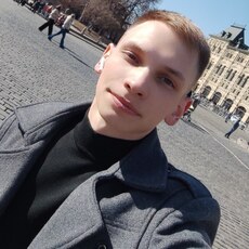 Виталий, 22, Нея