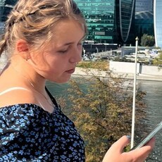 Лидия, 23, Анапа
