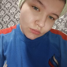 Лена, 21, Джанкой