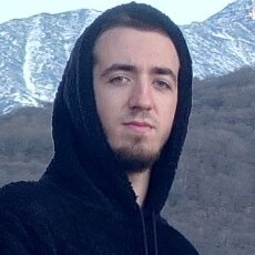 Иосиф, 22, Первомайск (ЛНР)