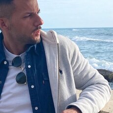 Альберт, 45, Донской