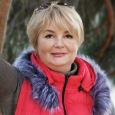 Нина, 56, Барнаул