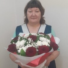Васса, 60, Беслан