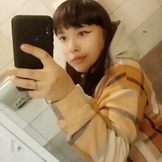 Дарья, 22, Покачи