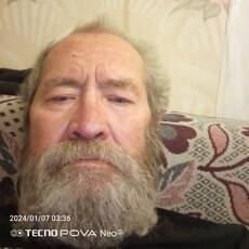 Давидик, 63, Красноярск