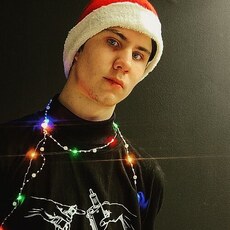Павел, 21, Мегион