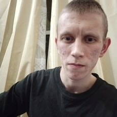 Ден, 26, Ишим