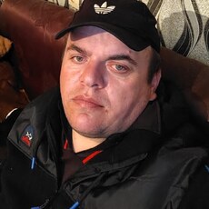 Ростик, 39, Амурск