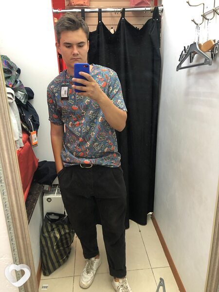 Главное фото