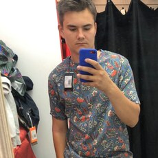 Лаврентий, 22, Уфа