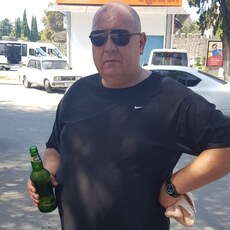 Боря, 59, Владикавказ