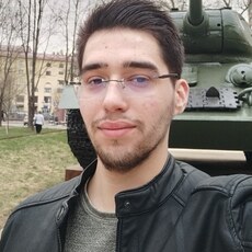 Назар, 26, Торжок