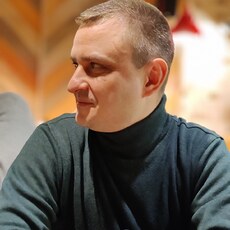 Виталий, 42, Губаха