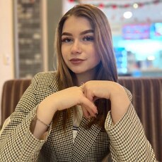 Серафима, 20, Комсомольск-на-Амуре