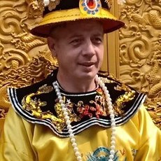 Пётр, 53, Гдов
