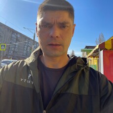 Глеб, 40, Барнаул