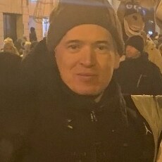 Ярослав, 41, Калининск