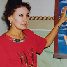 Эмма, 63, Вилючинск