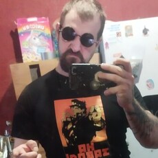 Боря, 33, Кисловодск