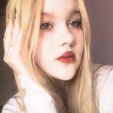 Вероника, 20, Свободный