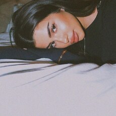 Эмма, 25, Челябинск