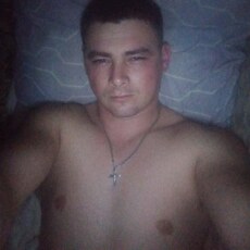 Кирилл, 30, Угледар