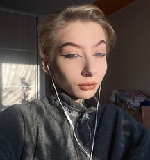 Маргарита, 20, Ленинск