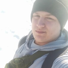Пётр, 21, Каменка