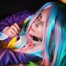 Лида, 21, Екатеринбург